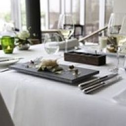 Restaurant Seehotel Ketsch