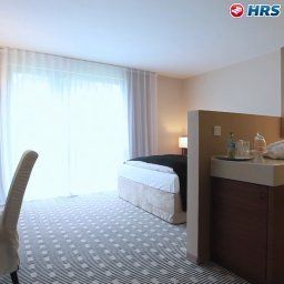 Room Seehotel Ketsch