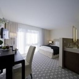 Room Seehotel Ketsch