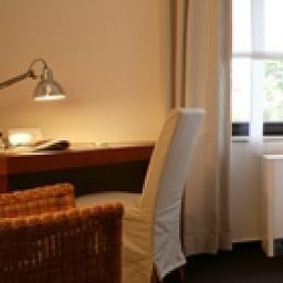 Room Seehotel Ketsch