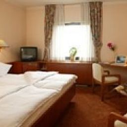 Room Seehotel Ketsch