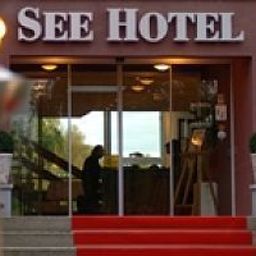 Exterior view Seehotel Ketsch