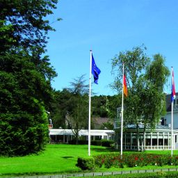 Fletcher Hotel Witte Raaf Noordwijk Noordwijk