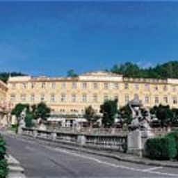 Parkhotel Richmond Karlsbad