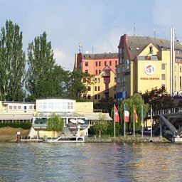Maximilian Garni Weil am Rhein Weil-Friedlingen