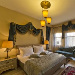 Sokullupasa Hotel Istanbul