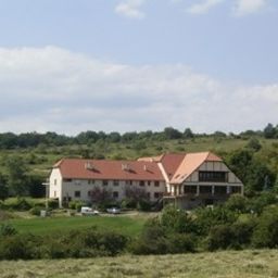 Vue extérieure Bollenberg Citotel