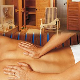Bien-être - remise en forme Bollenberg Citotel