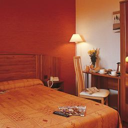 Chambre Bollenberg Citotel