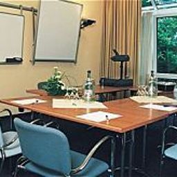 Sala konferencyjna Straelener Hof