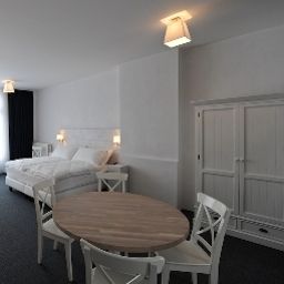 Suite Avenue Beach Hotel Fotos