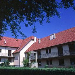Vue extérieure Bollenberg Citotel