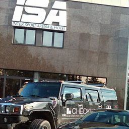 ISA Sport- und Tagungshotel Kaarst