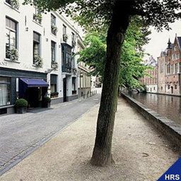 Die Swaene Bruges