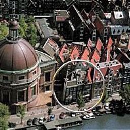 Singel Hotel Amsterdam