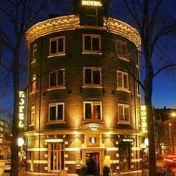 Sint Nicolaas Amsterdam