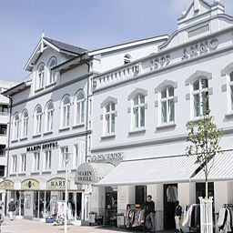 Marin Westerland