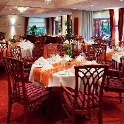 Restaurant t Paviljoen