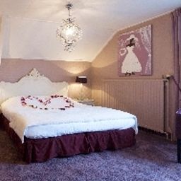 Suite t Paviljoen