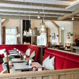 Bar Oud London