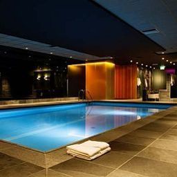 Pool Oud London