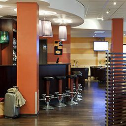 Bar ibis Hamburg Alster Centrum