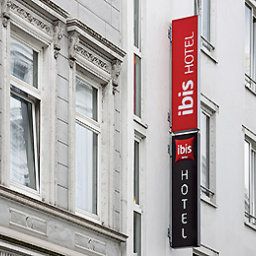  ibis Hamburg Alster Centrum