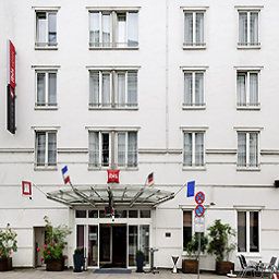  ibis Hamburg Alster Centrum