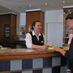 Reception Quality
