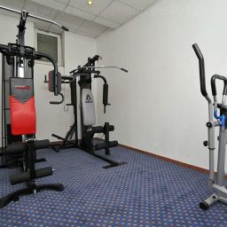 Fitness Quality