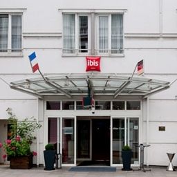 ibis Hamburg Alster Centrum Hamburg