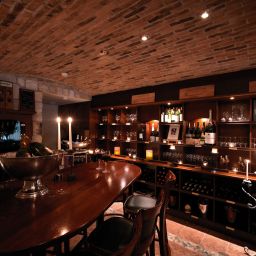 Bar Naantali Spa Hotel & Resort