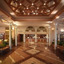 Reception Naantali Spa Hotel & Resort