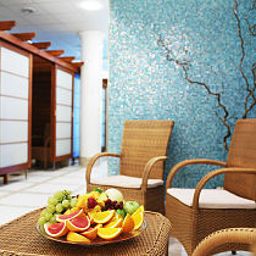 Wellness area Naantali Spa Hotel & Resort