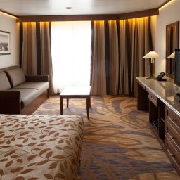 Room with terrace Naantali Spa Hotel & Resort