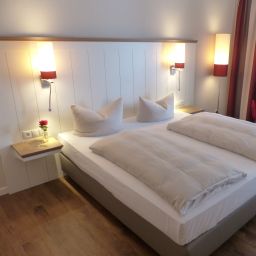 Parkhotel Ringhotel Luisenhöhe Walsrode Vogelpark
