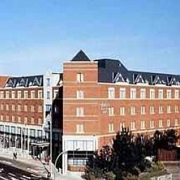 Jurys Inn Christchurch Dublin