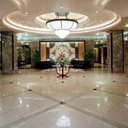 Halle Metropark Hotel Macau