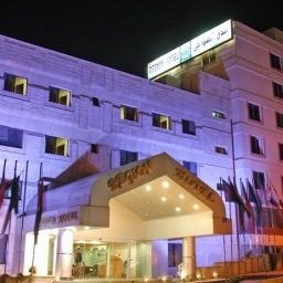 Region Amman