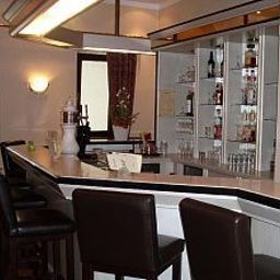 Bar An der Kö