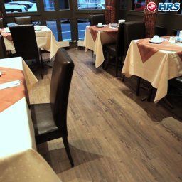 Sala de desayuno An der Kö