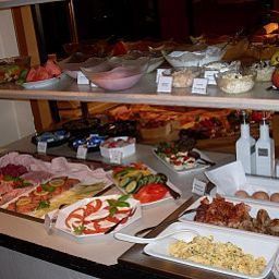 Buffet An der Kö