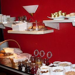 Buffet An der Kö