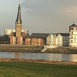 Vista An der Kö