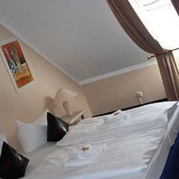 Habitación An der Kö