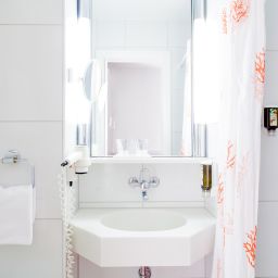Bathroom Coronado