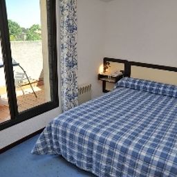 Room with terrace Aragon Fotos