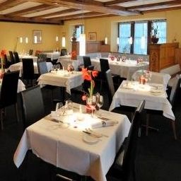 Restaurante Bären
