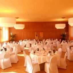 Sala de banquetes Bären