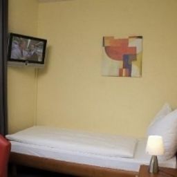 Habitación Bären